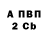 Меф мука Yanke De