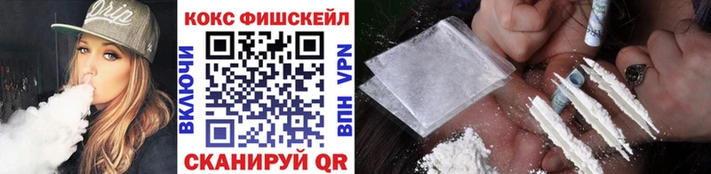 КОКАИН Fish Scale  Купить где  Дмитриев 